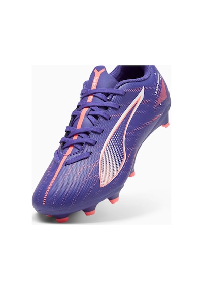 Puma Ultra 5 Play Fg Krampon C-pum107695j10p01 Mor