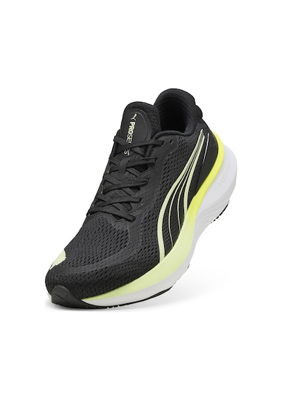Puma Scend Pro 2 Erkek Siyah Koşu Ayakkabısı 31077930 Siyah