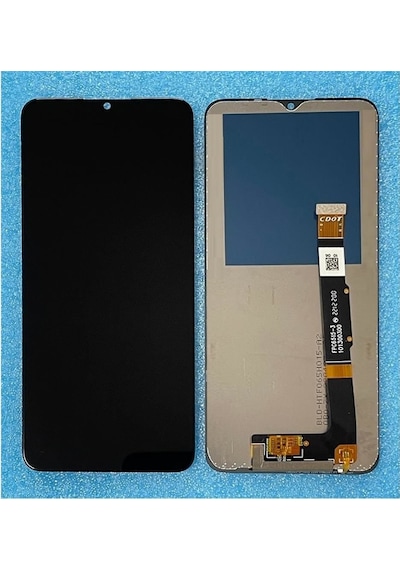 Tcl 30e Telefon Ekranı
