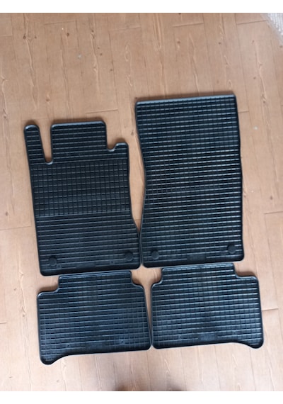MERCEDES W211 PASPAS TAKIMI ALMAN PETEX