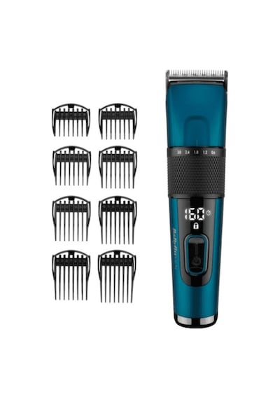 Babyliss E990E Japanese Steel Dijital Saç Kesme Makinesi