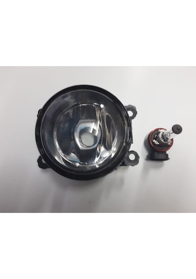 Ön Sis Farı Duylu Ampüllü Ford Connect 2007-2013 Model Arası