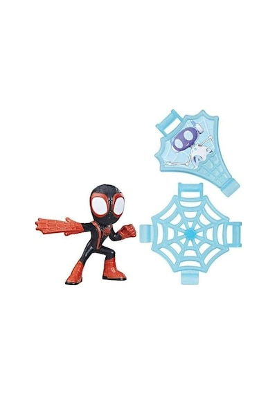 Spidey And His Amazing Friends Collectibles F8843