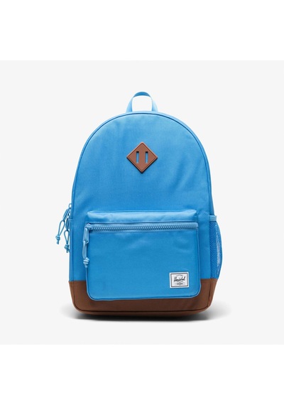Herschel Heritage Çocuk Mavi/kahverengi Sırt Çantası 11576 MAvi