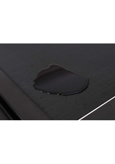 Nissan Navara Omback Sürgülü Bagaj Kapama Uzun Kasa Siyah 2011-2014 Arası