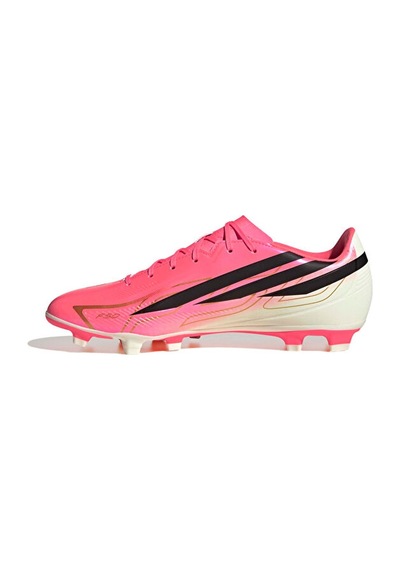 Adidas F50 Hyperfast Club Fg/mg Erkek Çoklu Çim Zemin Kramponu Ih9375 Turuncu