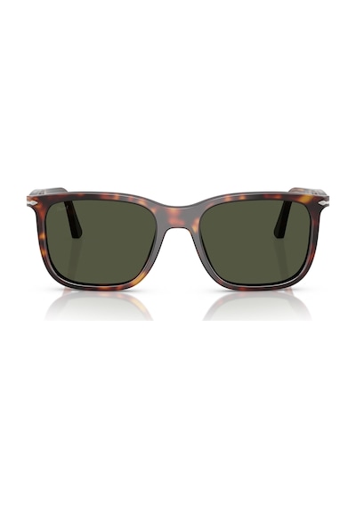 Persol 0po3357s 24/31 53 Unisex Güneş Gözlüğü Siyah