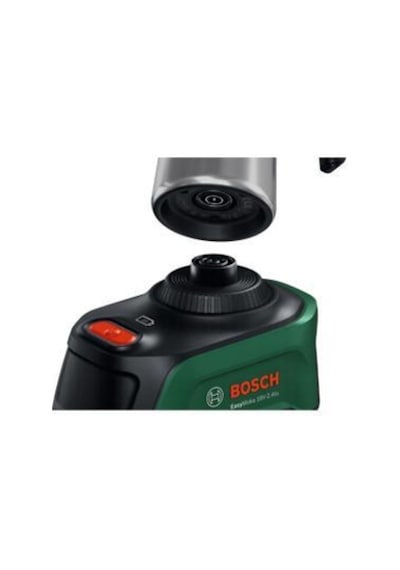 Bosch Easymoka 18V-2 1800 W Kahve Makinesi