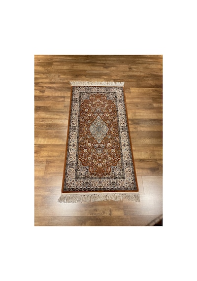 Jasmin 2652e Multi Halı Çok Renkli