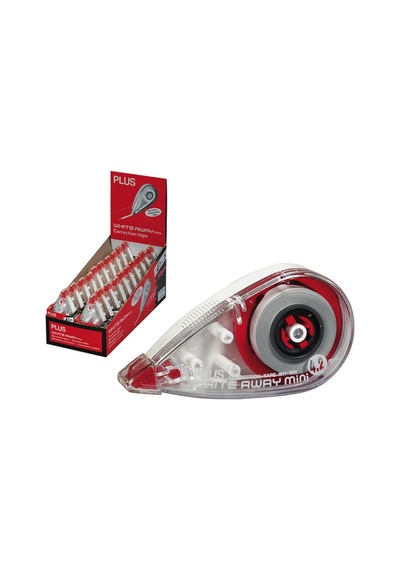 Plus Wh 504 Mini Şerit Silici 4,2 Mm X 7 Mt 10490