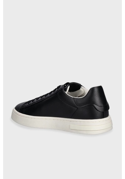Armani Exchange Armanı Exchange Erkek Ayakkabı Xm001990-af17451-uc001 Siyah