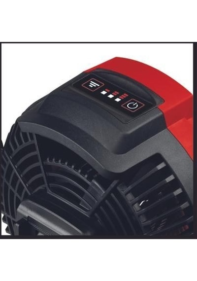 Einhell GE-CF 18/2200 Li - Solo, Akülü Vantilatör - 3408035
