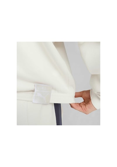 Puma X Vogue T7 Jacket Kadın Spor Ceket Pristine Pristine
