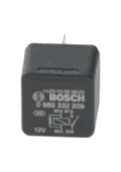 Bosch 0986332209 Röle 4h0951253a Diğer