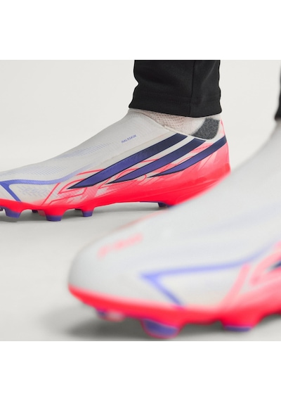 Adidas Kj3415 F50 Hyperfast League Ll Fg Erkek Krampon Pembe