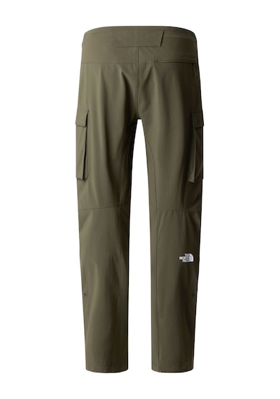 The North Face M Exploratıon Cargo Pants Erkek Pantolon Nf0a8ec621l1 Yeşil