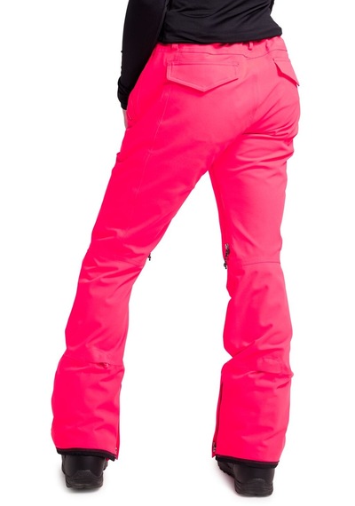 Burton W Vıda Pt Pembe