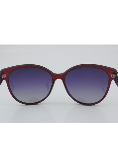 Despada Ds 2016 C4 57 - 01 Güneş Gözlüğü Bordo
