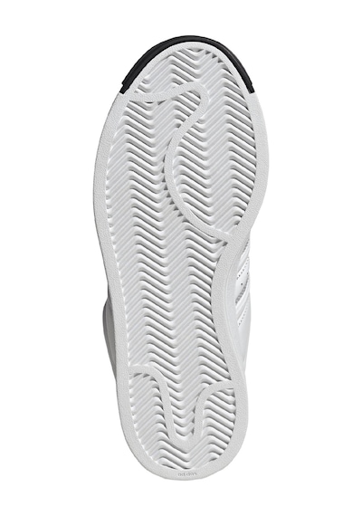 Adidas Superstar Kadın Beyaz Spor Ayakkabı Ih6679 Beyaz