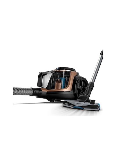Philips XB7151/07 Marathon Ultimate Toz Torbasız Elektrikli Süpürge