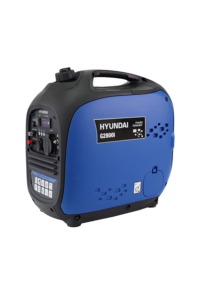 Hyundaı Jeneratör G2800i