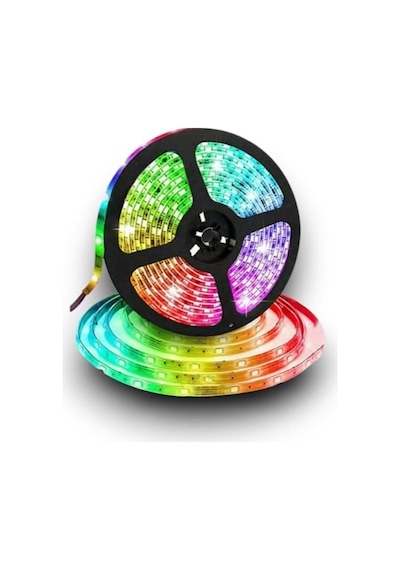 5 Metre Şerit Led 71447058