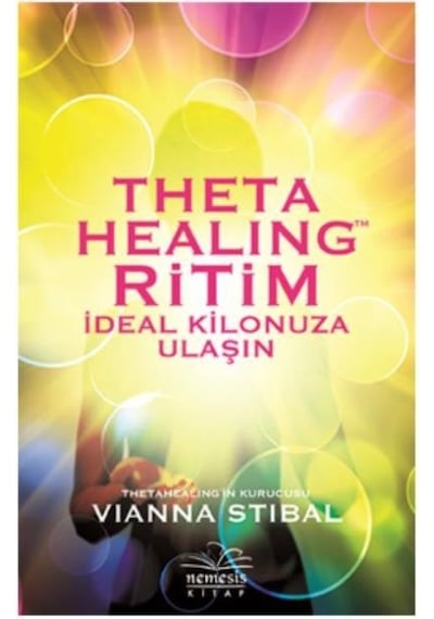Theta Healing Ritim N11.1363