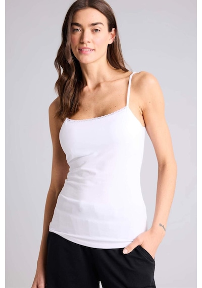 Defacto Regular Fit Atlet G7718ax26spwt34 Beyaz-wt34