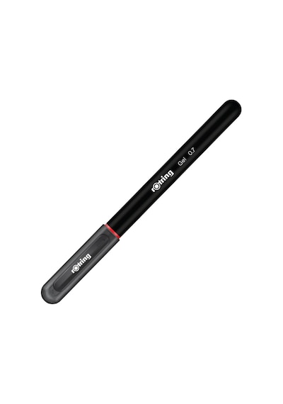 Jel Kalem 0.7 Mm, 3 Renk Set, Siyah Mavi Kırmızı Çok Renkli