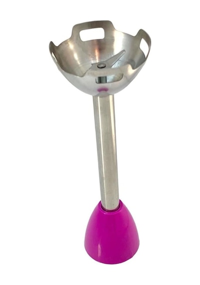 Skytech  Juno St-1700bs Blender Parçalayıcı Metal Ayak Pembe