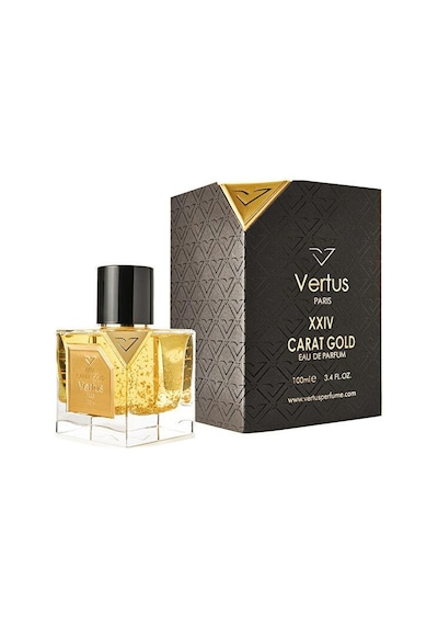 Vertus Xxıv Carat Gold Edp 100 Ml