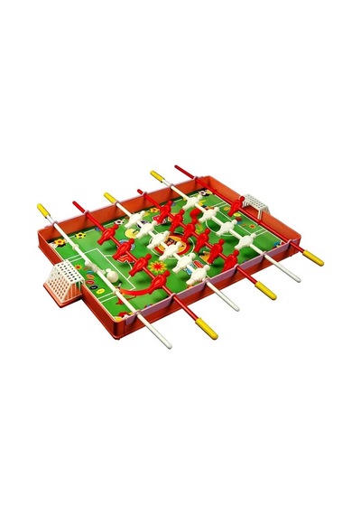 Mey İthalat Masa Maçı Futbol Oyunu