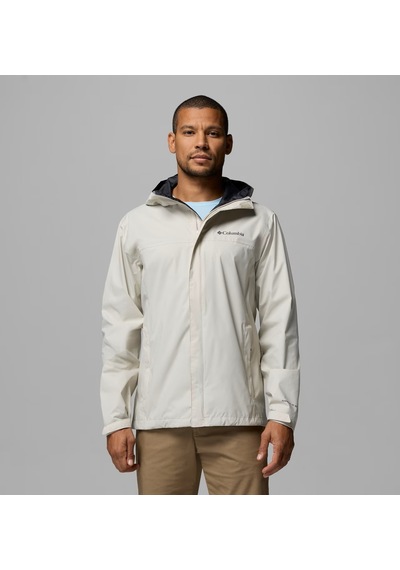Columbia Columbıa Watertıght Iı Waterproof Erkek Ceket 1533898-278 Krem