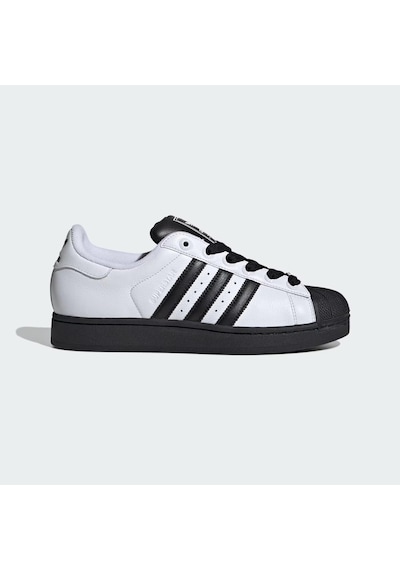 Adidas Superstar Iı Erkek Günlük Spor Ayakkabı C-adıjı0124e10a00 Beyaz Adidas Superstar Iı Erkek Günlük Spor Ayakkabı C-adıjı0124e10a00 Beyaz