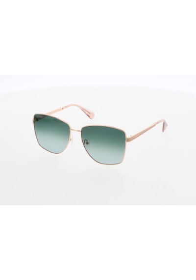 Max&co Mo0104 33p Kadın Güneş Gözlüğü Altın