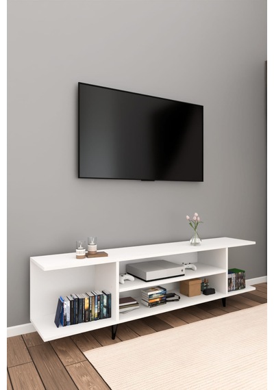 Yvz Home Yıldız-1 Beyaz