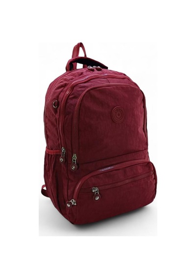 Baginn Ortaokul Lise Üniversite Okul Sırt Çantası Unisex 40 x 30 CM