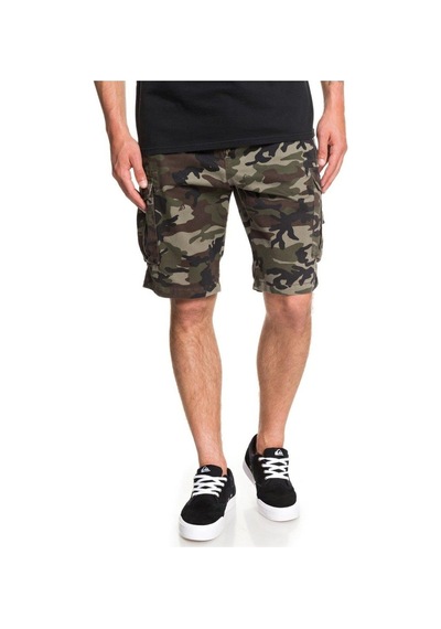 Quiksilver Crucialbattlesh M Wkst Walkshort Qkeqyws03456