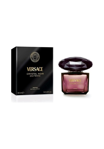 Versace Crystal Noir Parfum 90 Diğer
