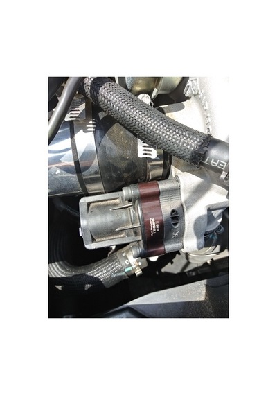 1.4 Turbo Dart Bov Diverter Adaptörü