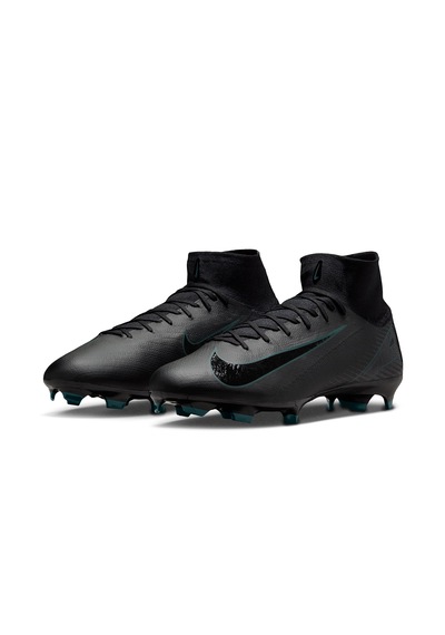 Nike Mercurial Zm Superfly 10 Pro Fg Siyah