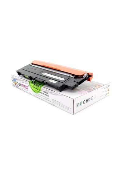 Tonermax Hp 117A W2073A Kırmızı Uyumlu Toner Çipli / Hp 150A / 150Nw / 178