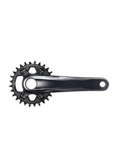Shimano Xt Fc-m8130-1 Boost 32t Aynakol 1x12v 175mm + Siyah