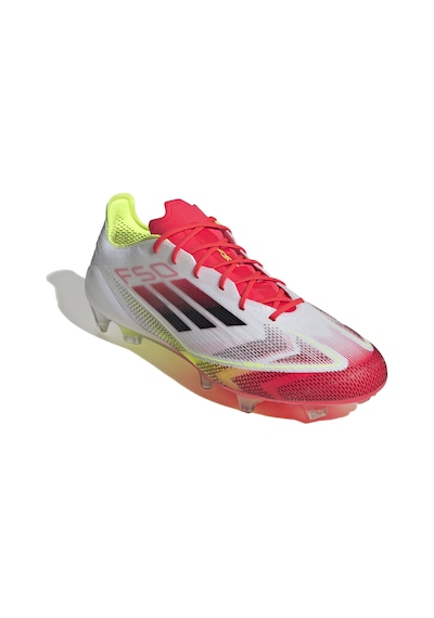 Adidas F50 Elite Fg Krampon Kırmızı