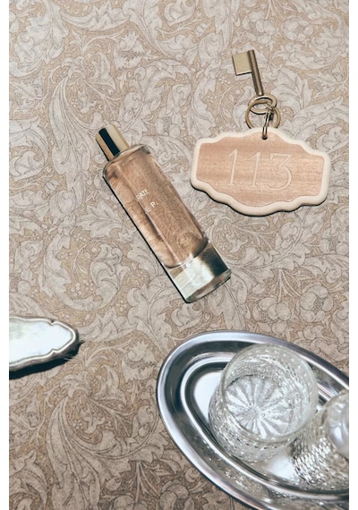 Zara Temptatıon Le Parfum 80 ML