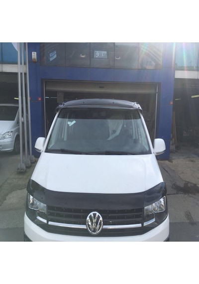 Volkswagen Transporter T6 / 2015 - / Ön Cam Güneşliği