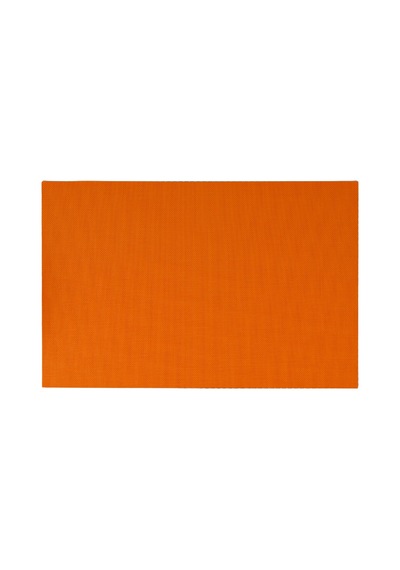 Maxstyle Pumpkin 4 Parça Amerikan Servis 30x45 Cm Renkli
