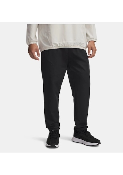 Ua Unstoppable Tapered Pants Erkek Eşofman Altı 6003861 6003861 001 001