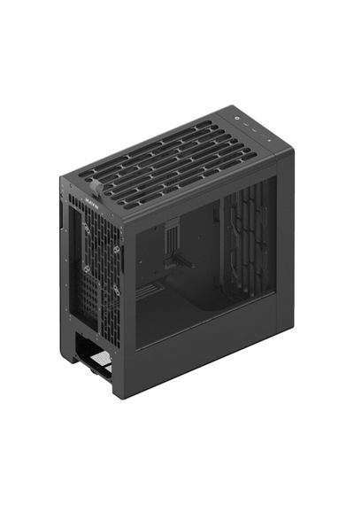 Bf 360 Black Temperli Cam Usb 3.2 Mid Tower Atx Gaming Kasa