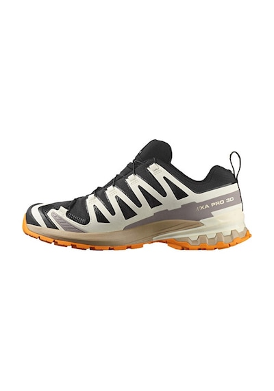 Salomon Xa Pro 3d V9 Gore Tex Erkek Outdoor Ayakkabısı L47881900 Siyah Siyah